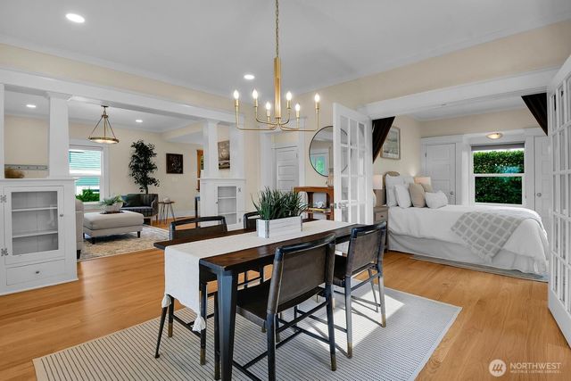 3026 NW 71st Street, Seattle, WA 98117