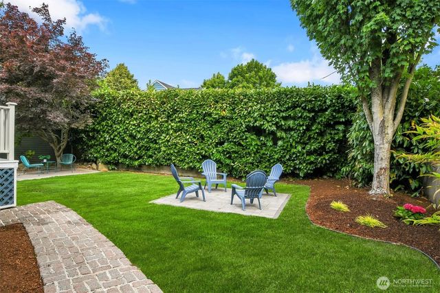 3026 NW 71st Street, Seattle, WA 98117