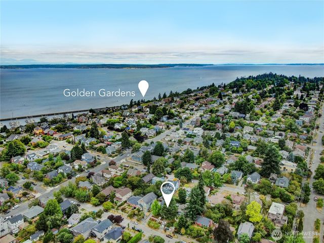3026 NW 71st Street, Seattle, WA 98117
