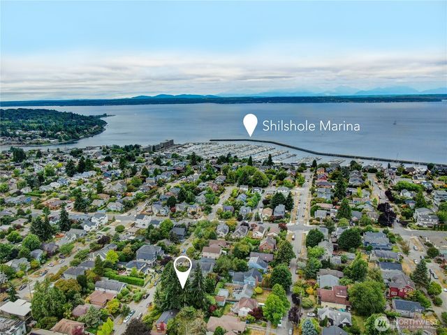 3026 NW 71st Street, Seattle, WA 98117
