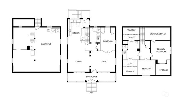 3026 NW 71st Street, Seattle, WA 98117