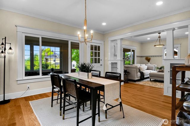 3026 NW 71st Street, Seattle, WA 98117