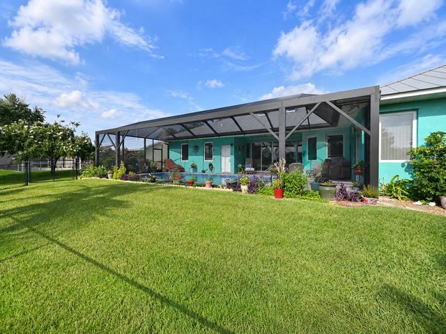 5212 Feather Creek Drive, Fort Pierce, FL 34951