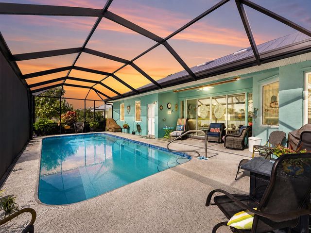 5212 Feather Creek Drive, Fort Pierce, FL 34951