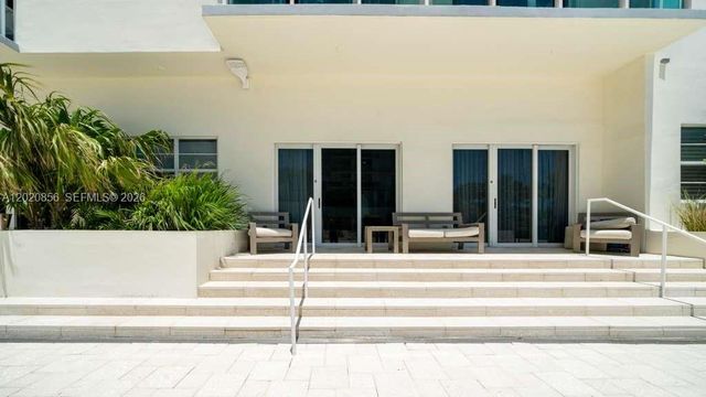 6917 Collins Ave L-107, Miami Beach, FL 33141