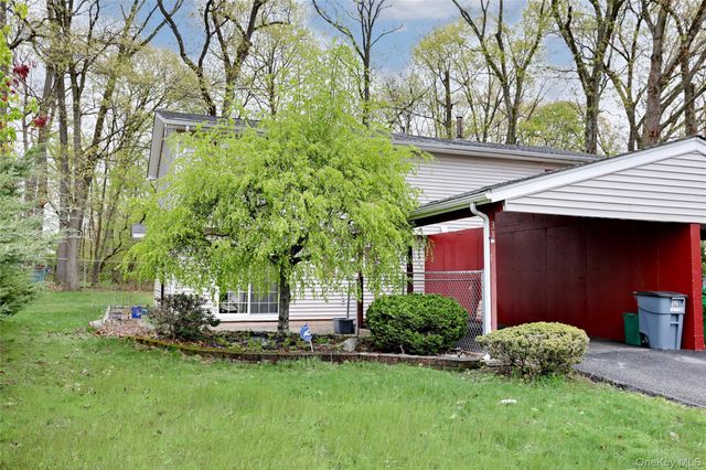 31 Lillian Street, Pomona, NY 10970