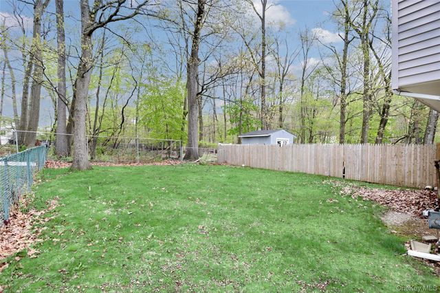 31 Lillian Street, Pomona, NY 10970