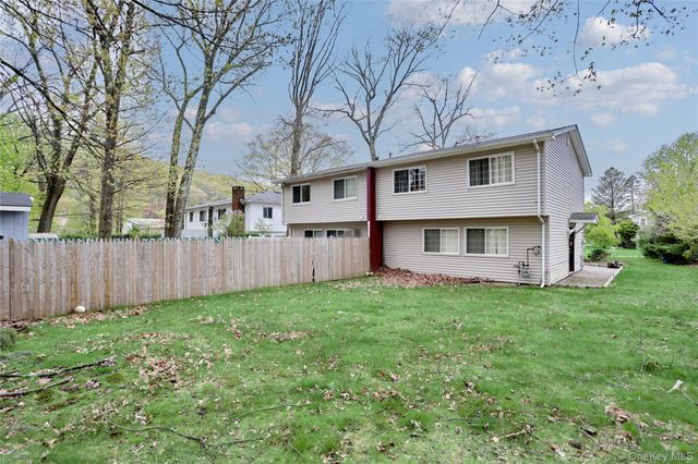 31 Lillian Street, Pomona, NY 10970