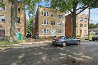 204 Magnolia Street 3S, Hartford, CT 06112