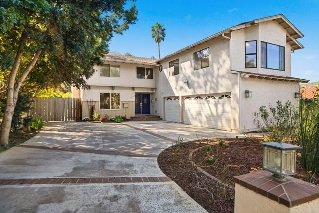 8008 Deerfield Street, San Diego, CA 92120