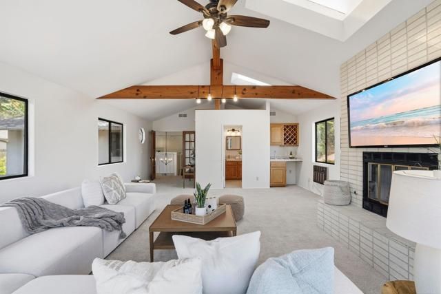 8008 Deerfield Street, San Diego, CA 92120