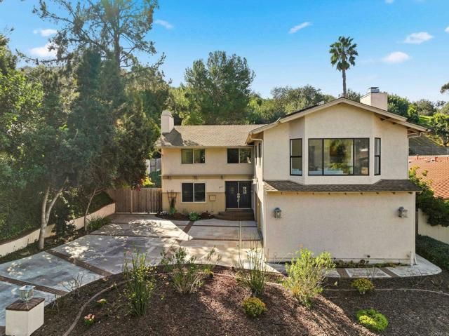 8008 Deerfield Street, San Diego, CA 92120