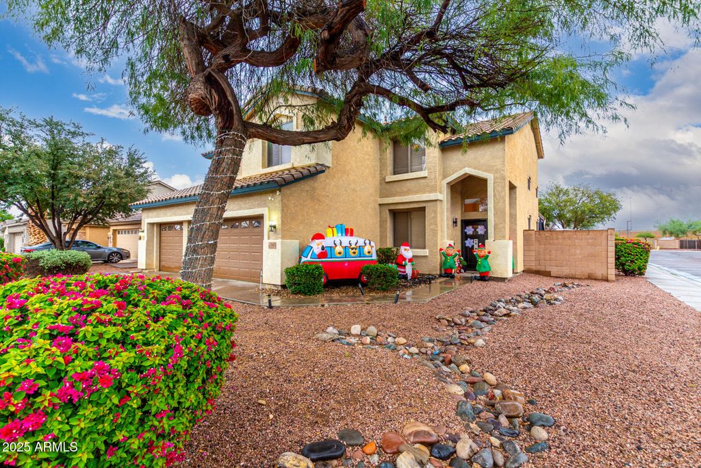 1643 E WILDHORSE Place, Chandler, AZ 85286 — photo 3