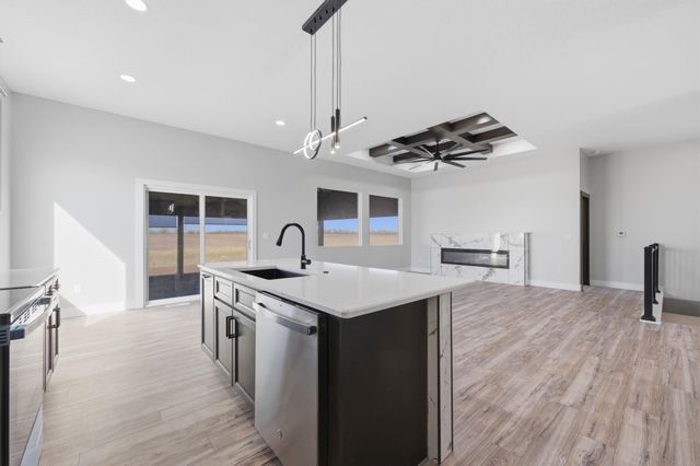 3781 S Jama St, Goddard, KS 67052