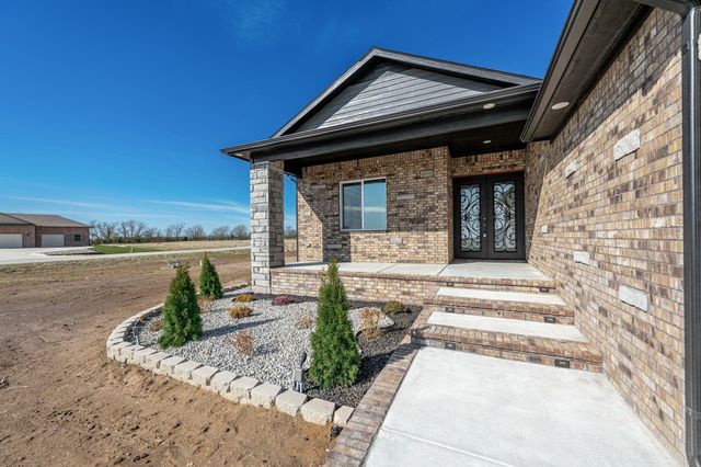 3781 S Jama St, Goddard, KS 67052