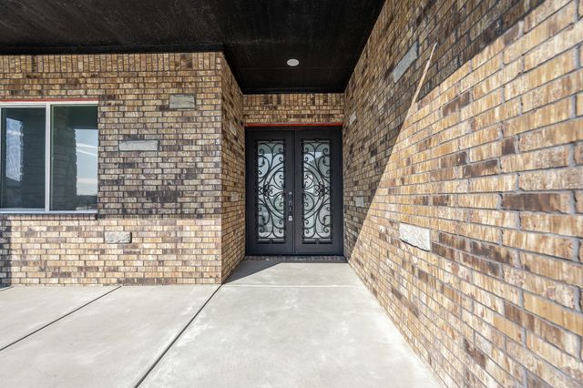 3781 S Jama St, Goddard, KS 67052