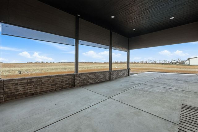 3781 S Jama St, Goddard, KS 67052