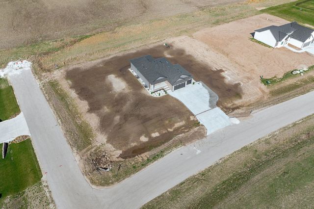 3781 S Jama St, Goddard, KS 67052