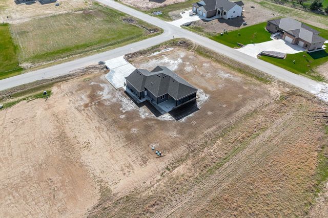 3781 S Jama St, Goddard, KS 67052