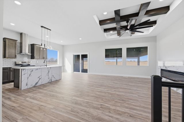 3781 S Jama St, Goddard, KS 67052