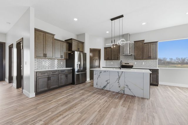 3781 S Jama St, Goddard, KS 67052