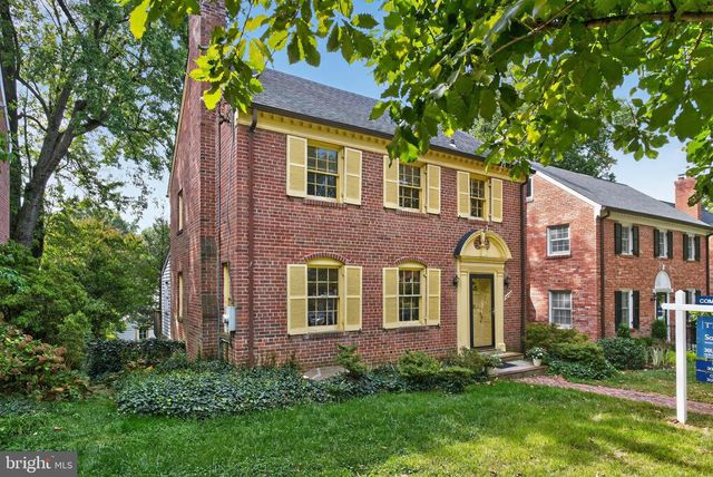 3408 LEGATION ST NW, Washington, DC 20015