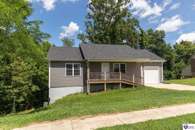 7205 S Woodland Drive, Radcliff, KY 40160