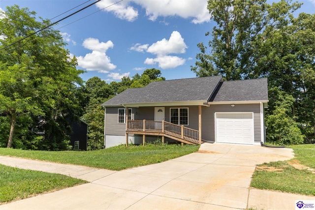 7205 S Woodland Drive, Radcliff, KY 40160