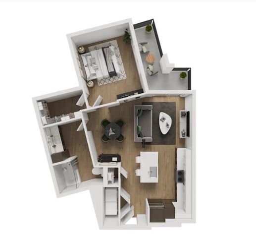 320 Goll ST 2104, Kyle, TX 78640