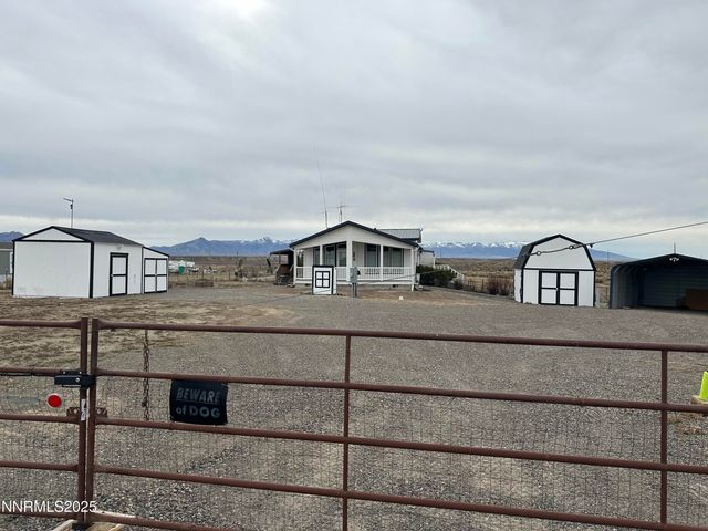 10942 Wood Avenue, Deeth, NV 89823