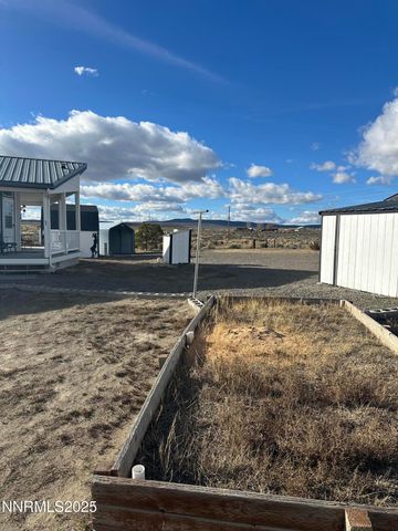 10942 Wood Avenue, Deeth, NV 89823
