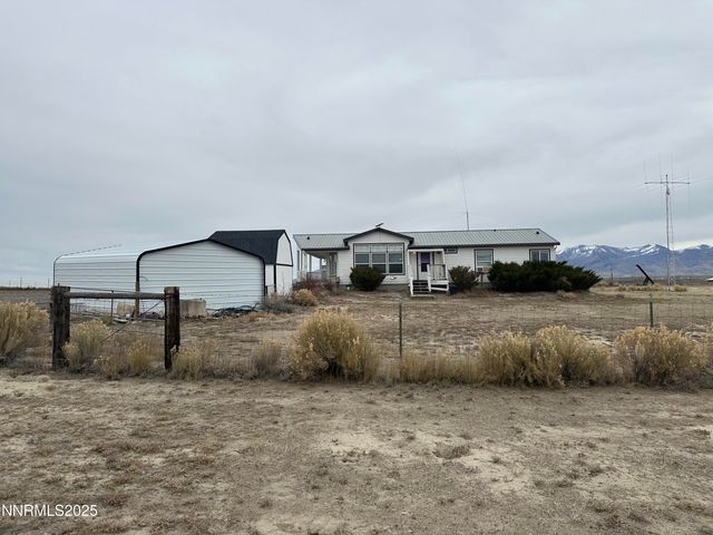 10942 Wood Avenue, Deeth, NV 89823