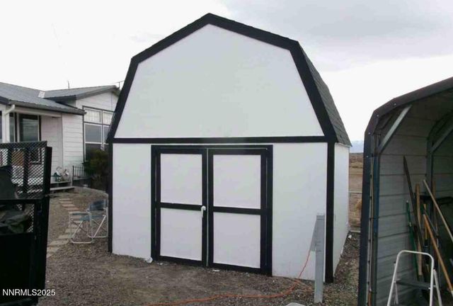 10942 Wood Avenue, Deeth, NV 89823