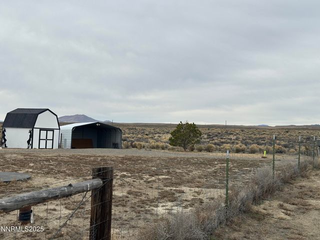 10942 Wood Avenue, Deeth, NV 89823