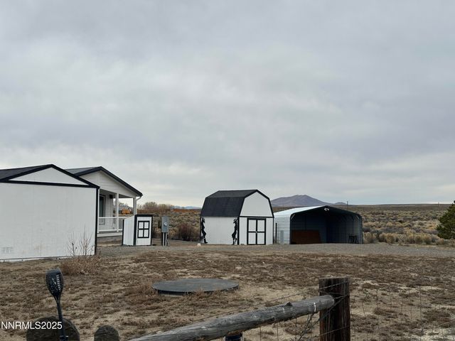 10942 Wood Avenue, Deeth, NV 89823