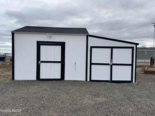 10942 Wood Avenue, Deeth, NV 89823