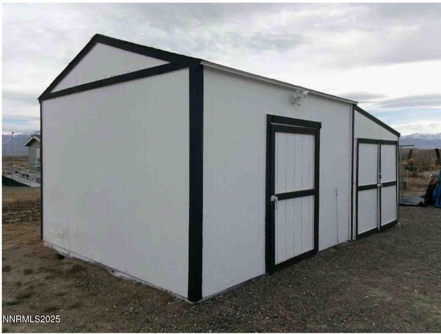 10942 Wood Avenue, Deeth, NV 89823