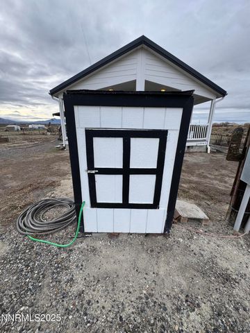 10942 Wood Avenue, Deeth, NV 89823