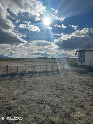 10942 Wood Avenue, Deeth, NV 89823