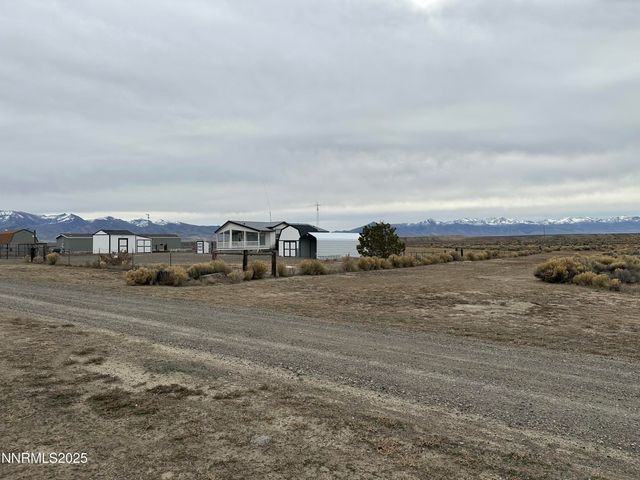 10942 Wood Avenue, Deeth, NV 89823
