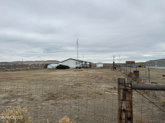 10942 Wood Avenue, Deeth, NV 89823