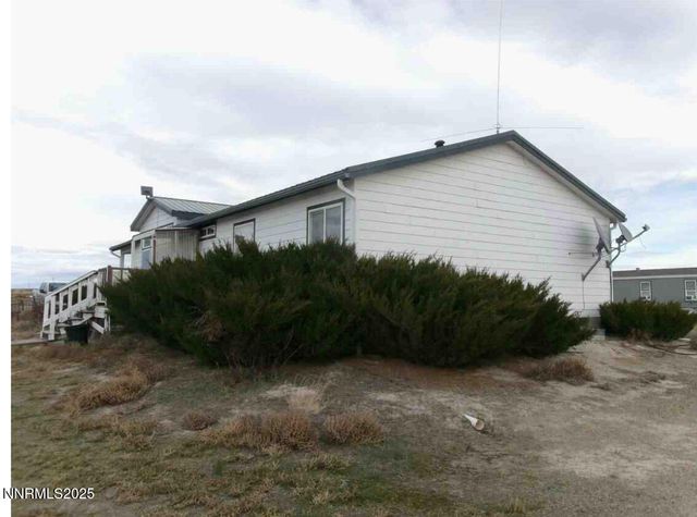 10942 Wood Avenue, Deeth, NV 89823