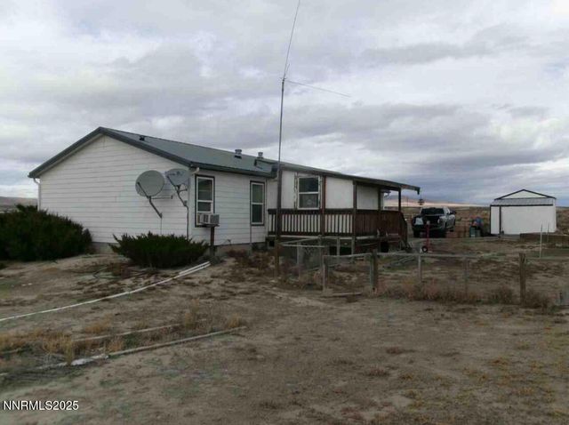 10942 Wood Avenue, Deeth, NV 89823