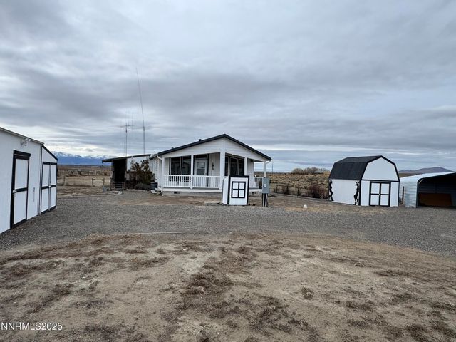 10942 Wood Avenue, Deeth, NV 89823