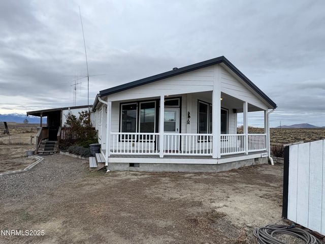10942 Wood Avenue, Deeth, NV 89823