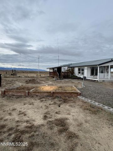 10942 Wood Avenue, Deeth, NV 89823