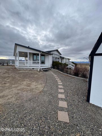10942 Wood Avenue, Deeth, NV 89823