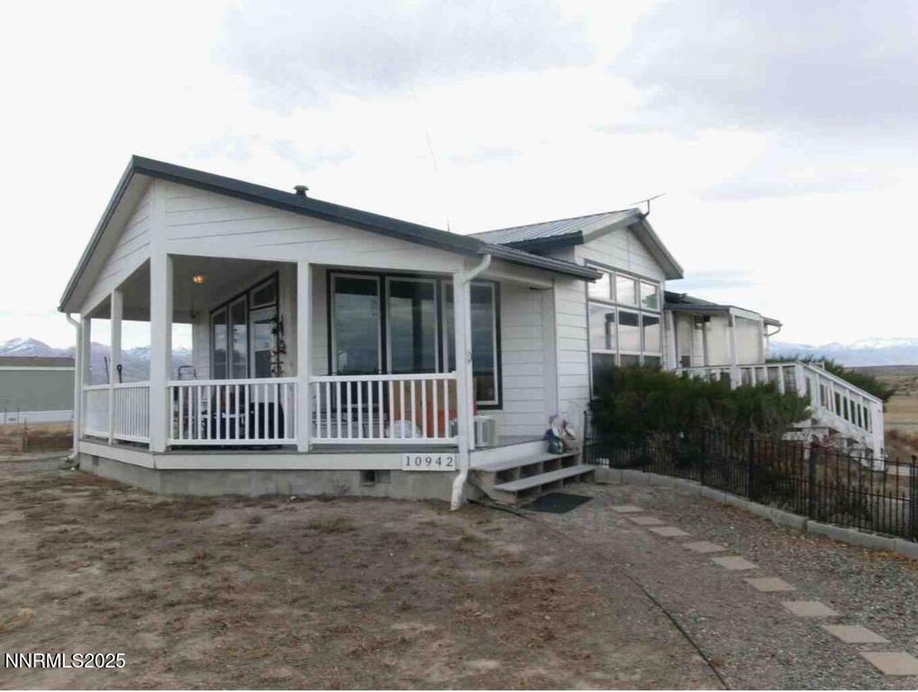 10942 Wood Avenue, Deeth, NV 89823