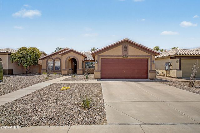 16101 W MARICOPA Street, Goodyear, AZ 85338