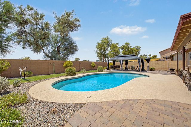 16101 W MARICOPA Street, Goodyear, AZ 85338